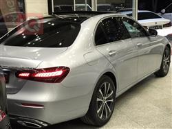 مێرسێدس بێنز E-Class